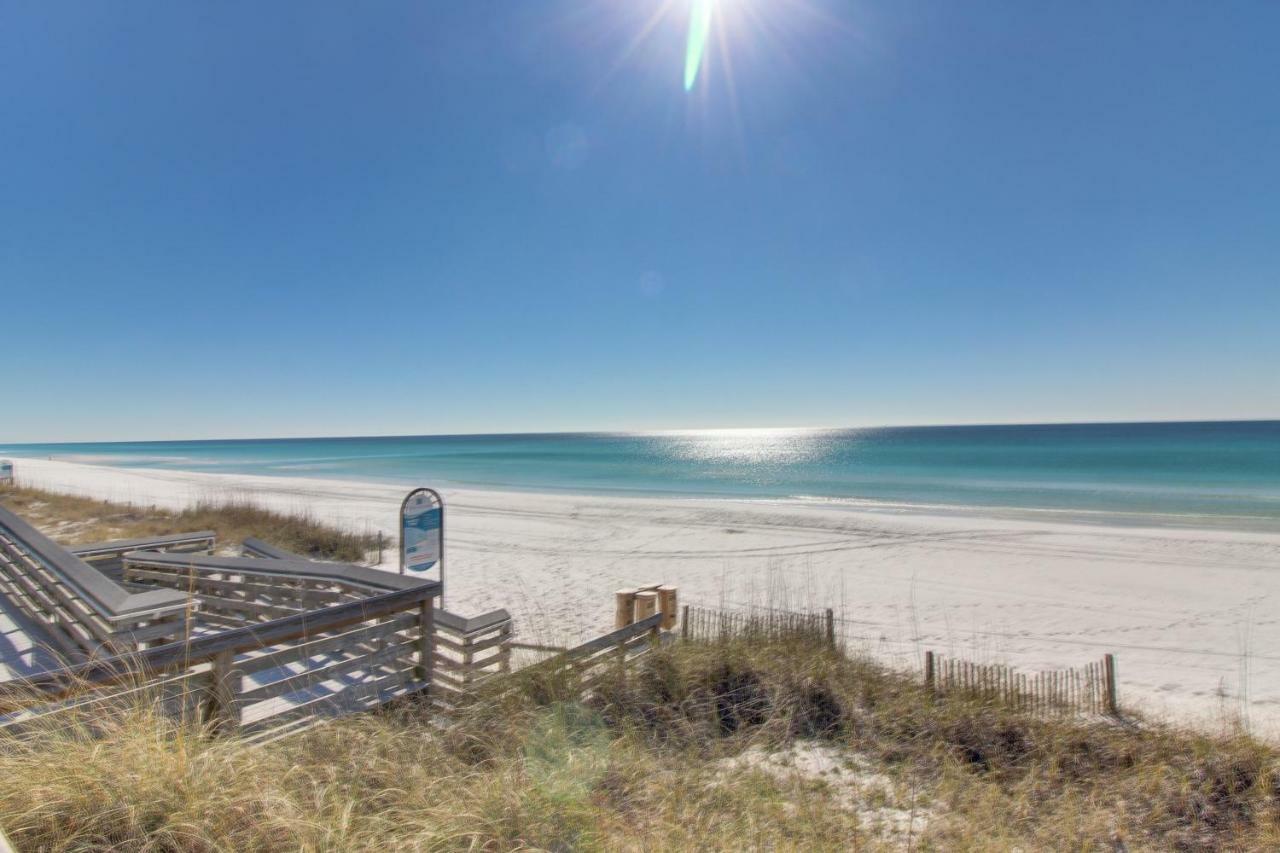 Sandprints Condos Destin Kültér fotó