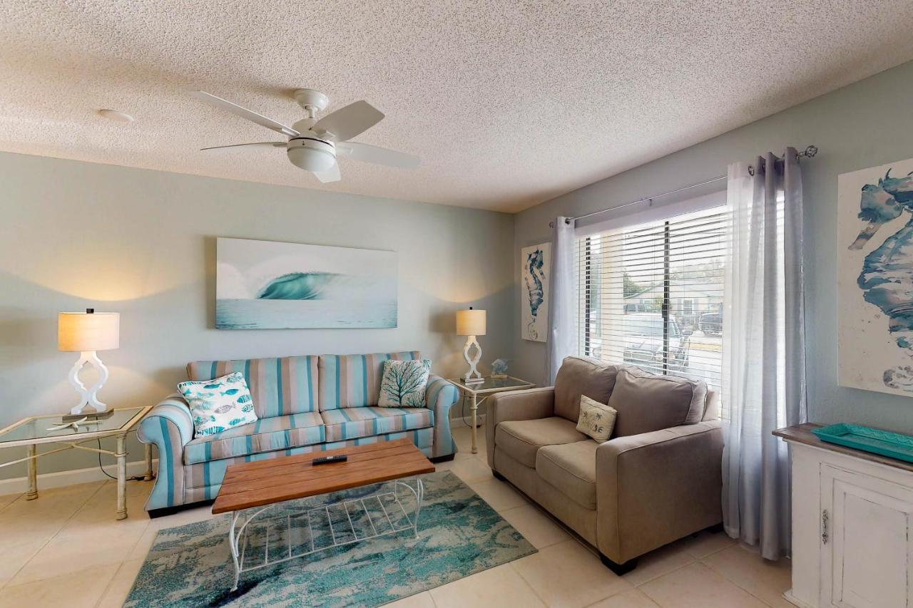 Sandprints Condos Destin Kültér fotó
