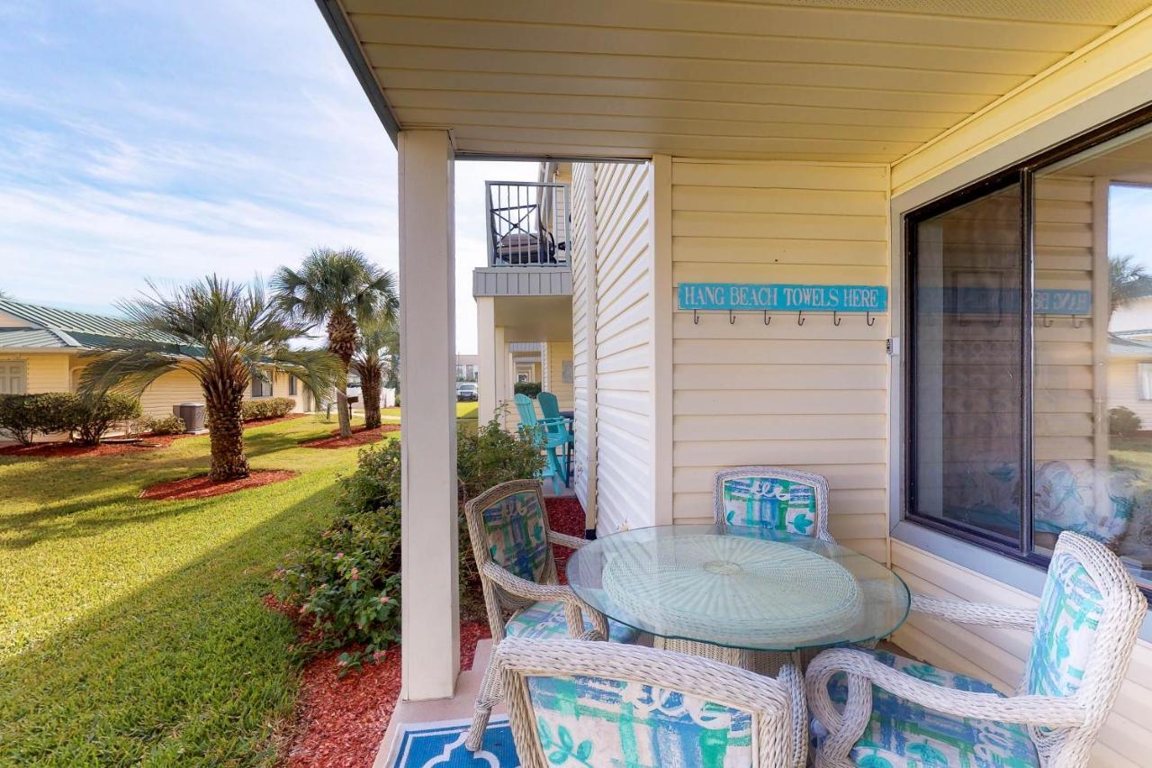 Sandprints Condos Destin Kültér fotó